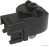 HERTH+BUSS ELPARTS 70513138 Ignition-/Starter Switch